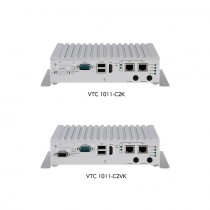 Nexcom VTC 1011 In-Vehicle Computer